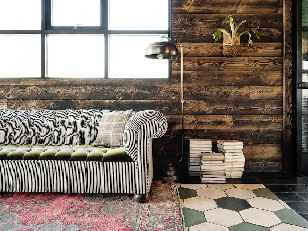 Palihotel Melrose Los Angeles Ngoại thất bức ảnh