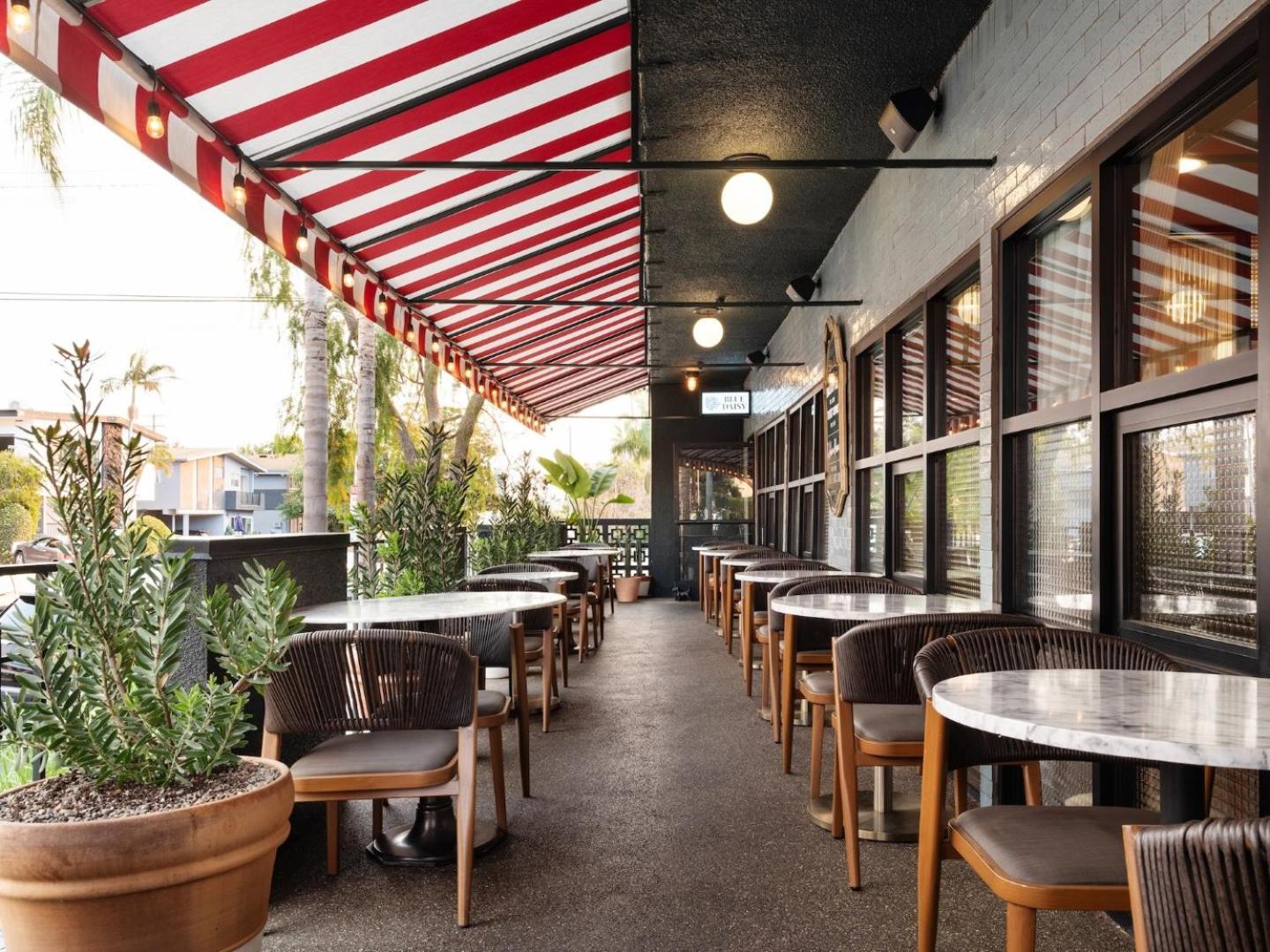 Palihotel Melrose Los Angeles Ngoại thất bức ảnh