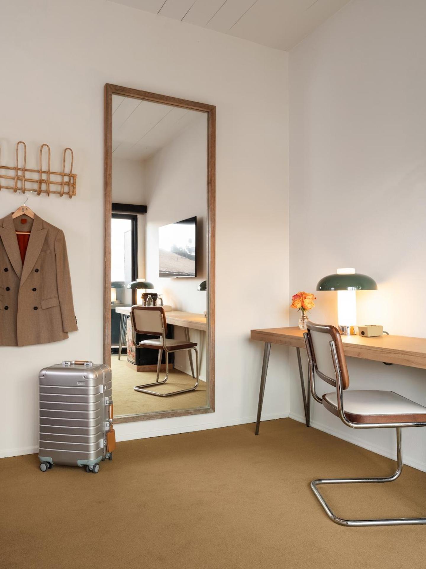 Palihotel Melrose Los Angeles Ngoại thất bức ảnh