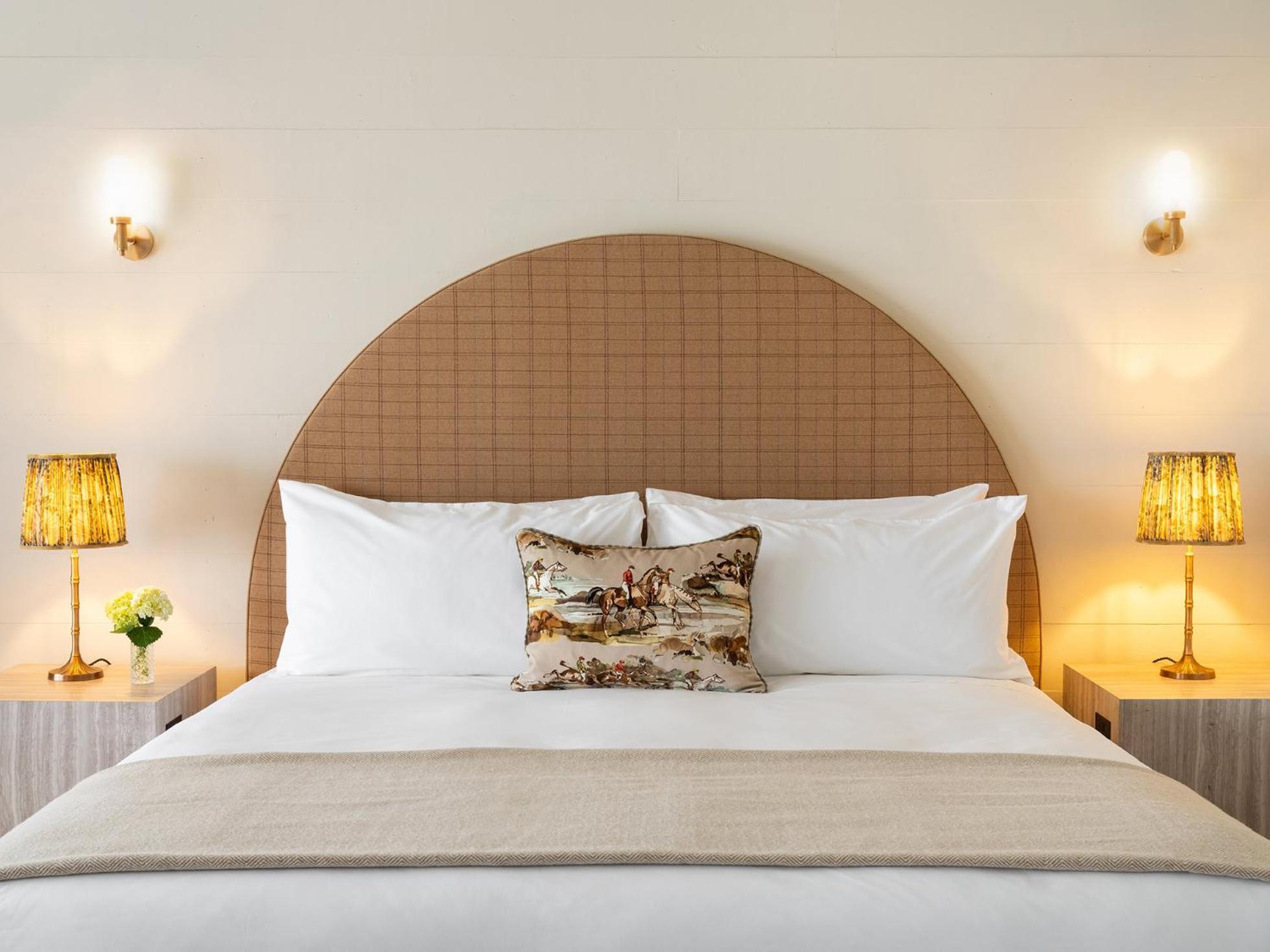 Palihotel Melrose Los Angeles Ngoại thất bức ảnh